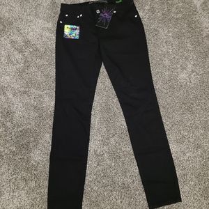 🌷Almost Famous Jeggings